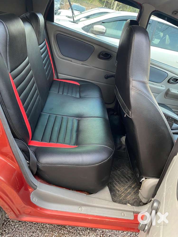 Maruti Suzuki Alto K10 2010-2014 Vxi, 2010, Petrol