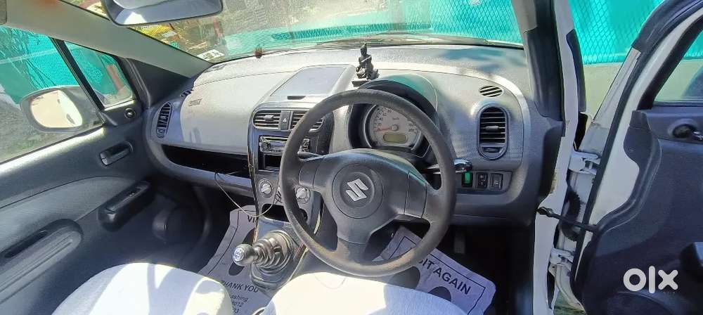 Maruti Suzuki Ritz 2016 Diesel 94000 Km Driven