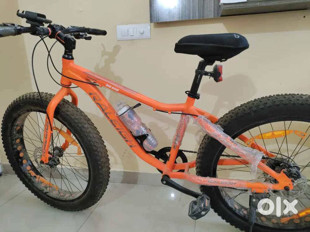 Bike Price Raleigh Big Sam Price GENESIS MAMMOTH FAT BIKE GOLD