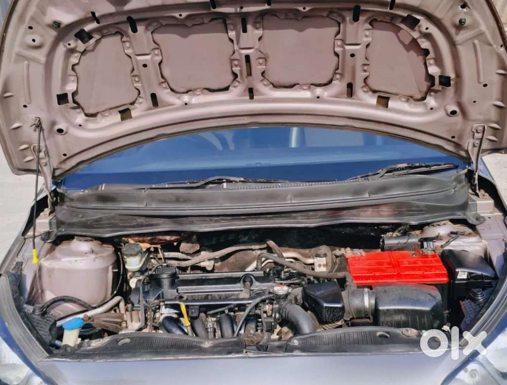 Hyundai I20 Magna, 2013, Petrol