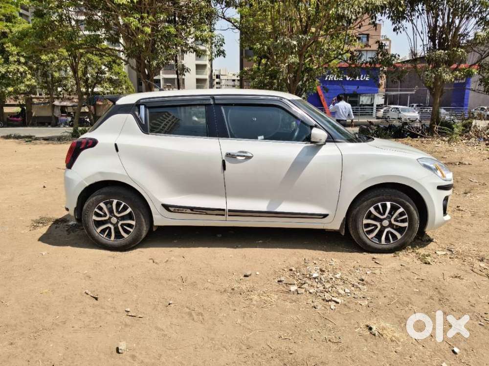 Maruti Suzuki Swift Vxi 2018, 2022, Cng & Hybrids