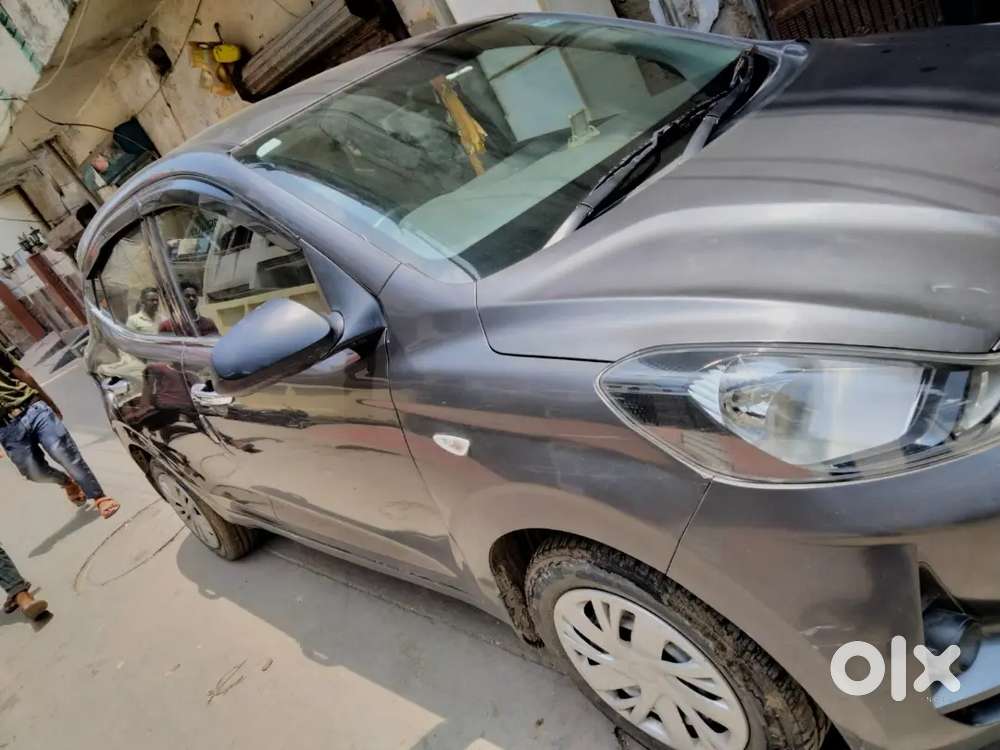 Hyundai Grand I10 Nios Sportz 2019