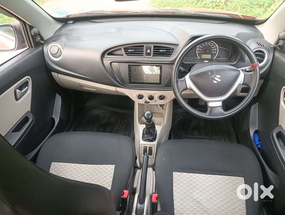 Maruti Suzuki Alto 800 2019-2023 0.8 Lxi (o), 2020, Petrol