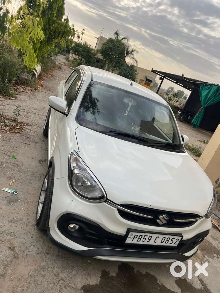 Maruti Suzuki Celerio 2024 Petrol 32000 Km Driven