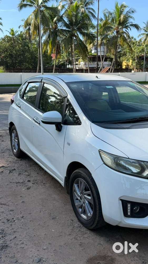 Reliable Honda Car 2015