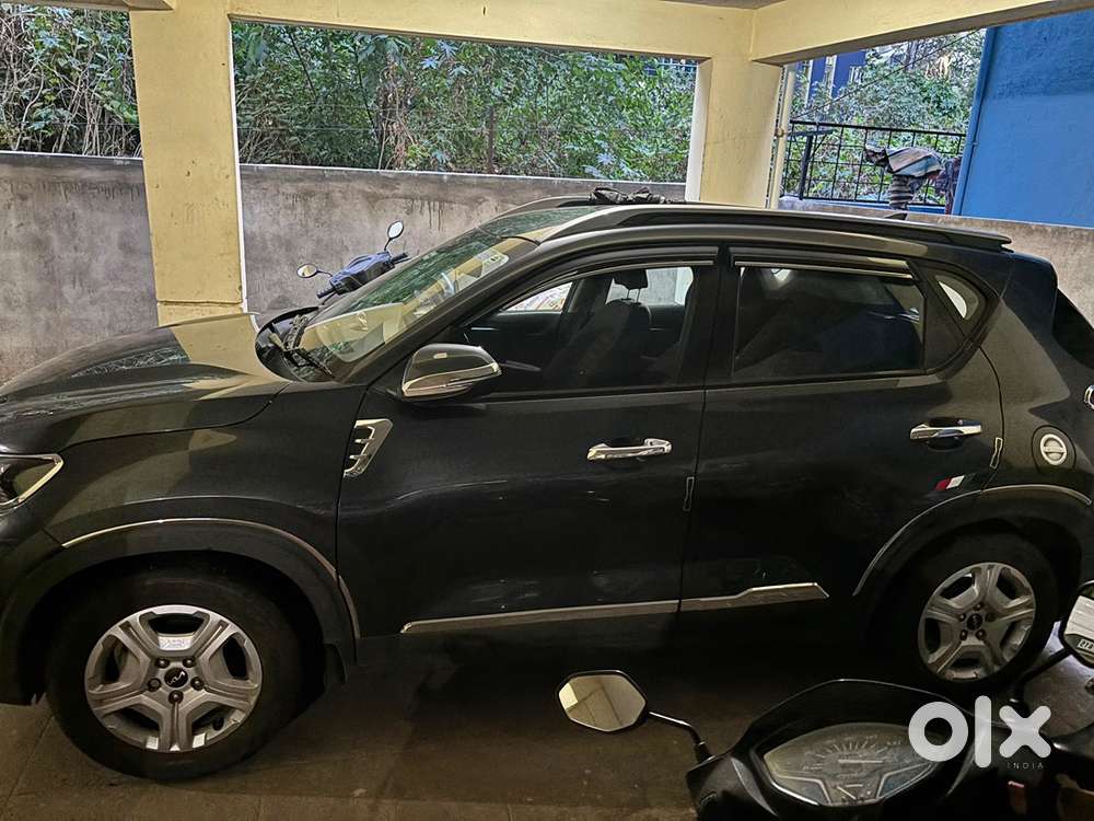 Kia Sonet Petrol 2022 Model