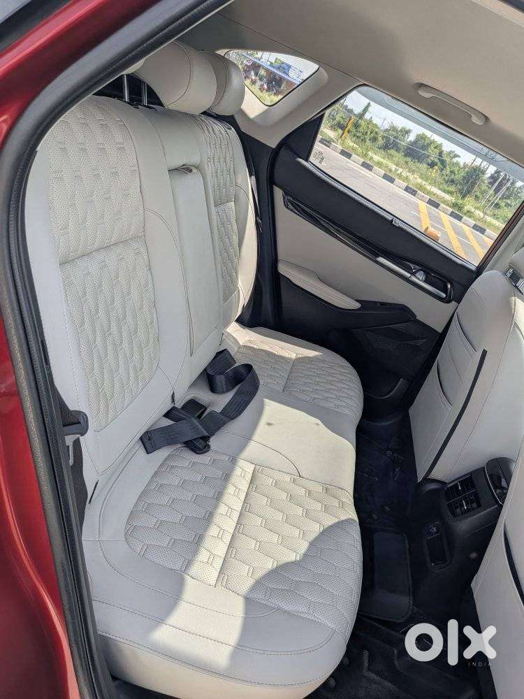Kia Seltos Htx D, 2021
