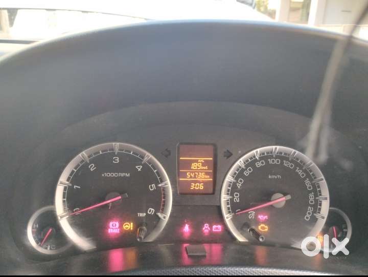 Maruti Suzuki Swift Vdi (o), 2016, Diesel