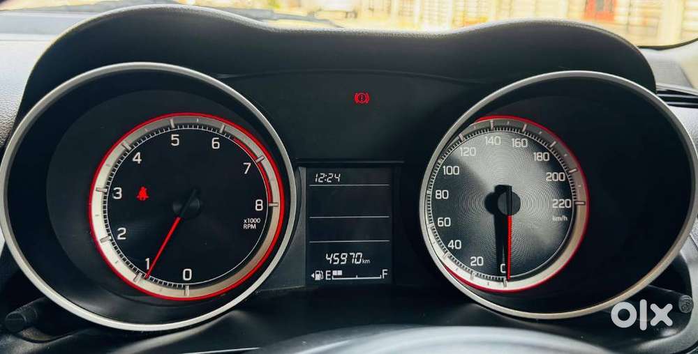 Maruti Suzuki Swift 2018 Vxi, 2019, Petrol