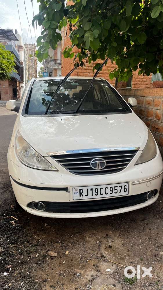 Tata Indica Vista Quadrajet Lx 2014