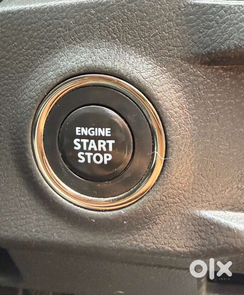 Brezza Zdi+ 2018