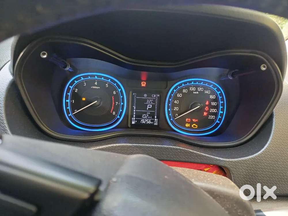 Toyota Urban Cruiser 2022