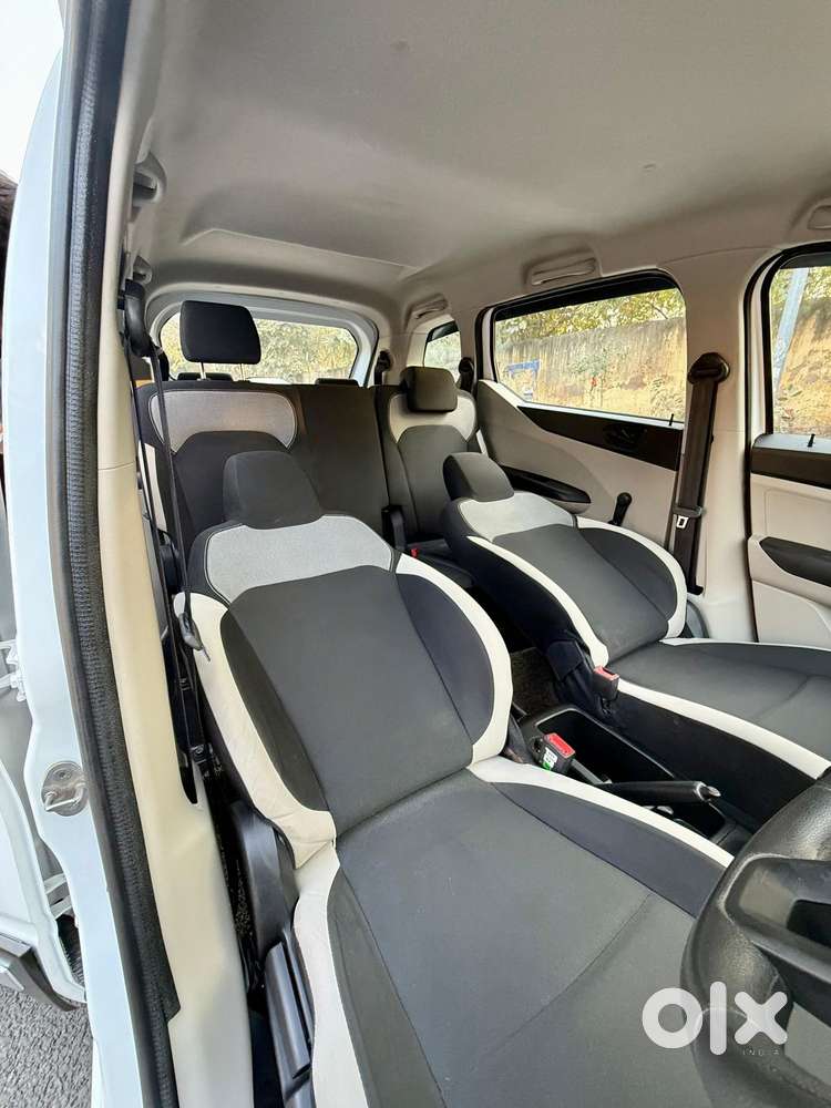 Renault Triber Rxl, 2024, Petrol