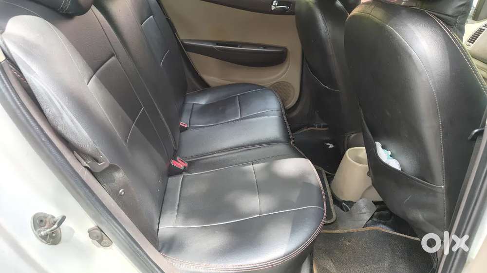 Hyundai I20 2010 Variant Asta