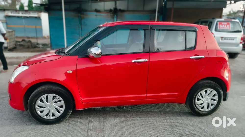 Maruti Suzuki Swift 2010 Petrol Good Condition
