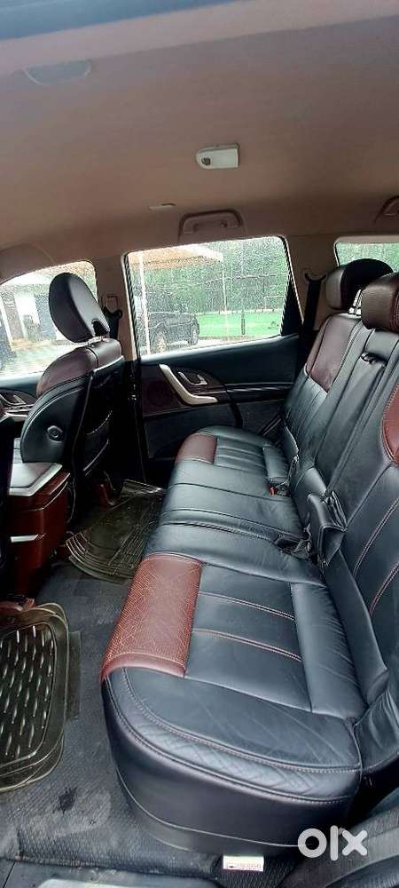 Mahindra Xuv500 W8, 2013, Diesel
