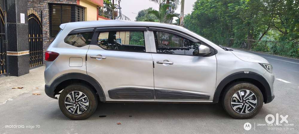 Renault Triber Rxl, 2021, Petrol