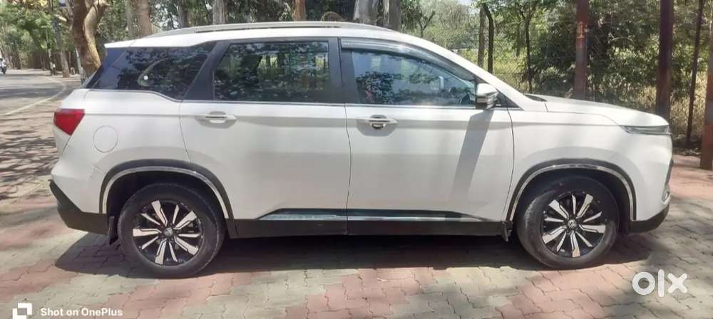 Mg Hector Diesel 2.0 Mt Sharp Bs6