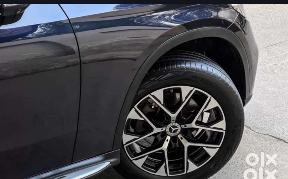 Mercedes Glc Diesel  December 2023