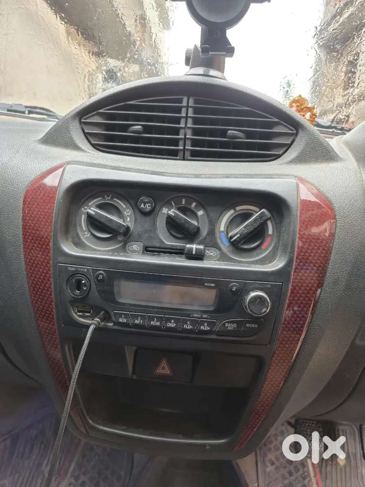 Maruti Suzuki 800 2018 Petrol