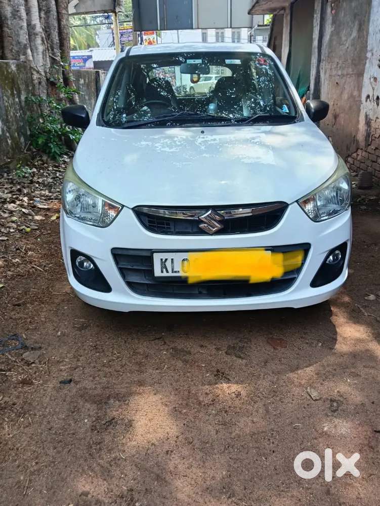 Maruti Suzuki Alto K10 2019 Petrol 47000 Km Driven