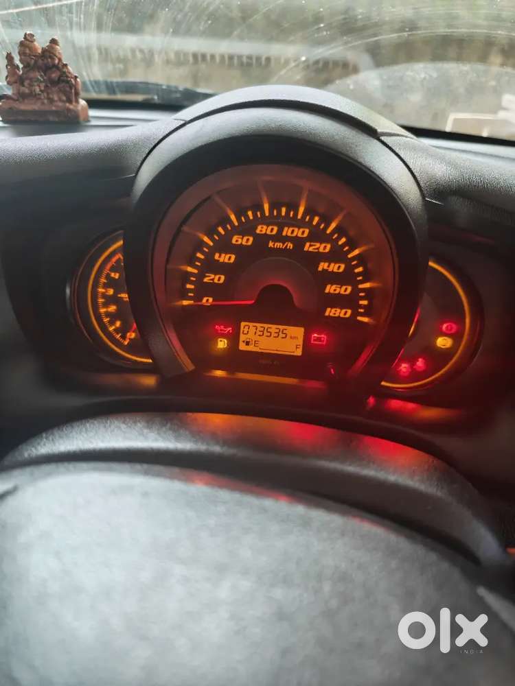 Honda Brio 2016 Manual Year