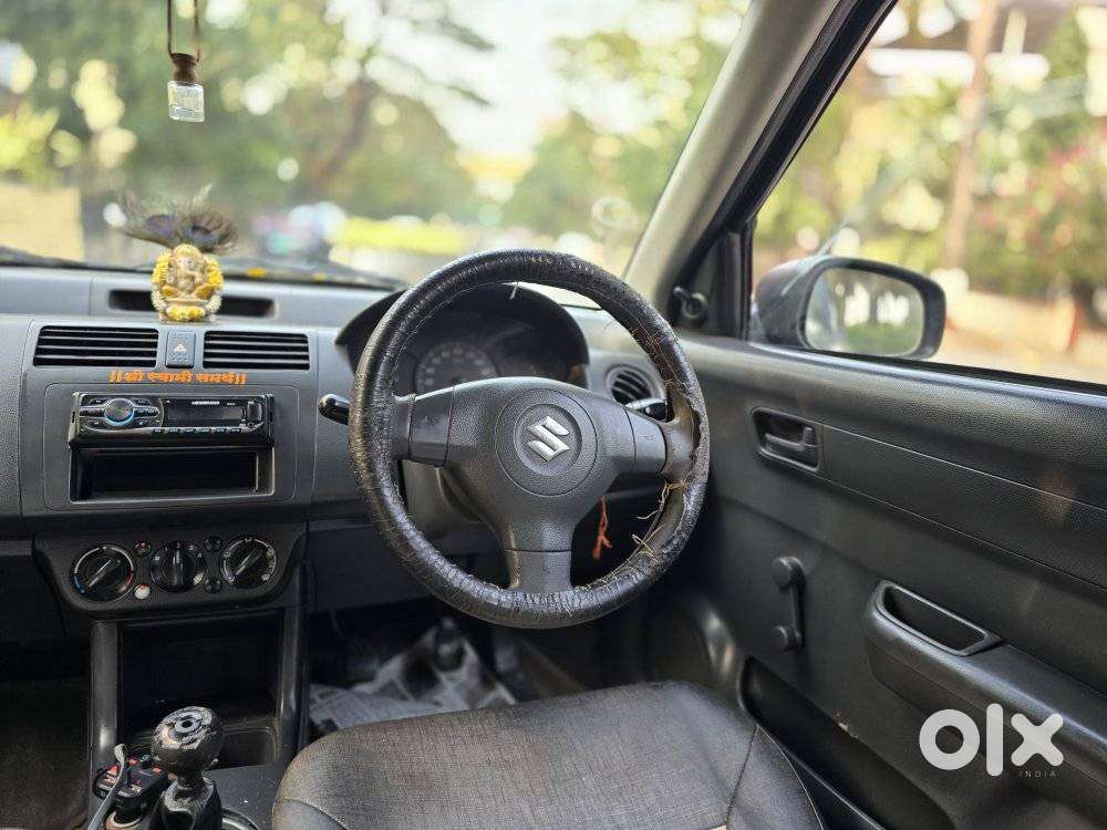 Maruti Suzuki Dzire Tour Diesel, 2009, Diesel