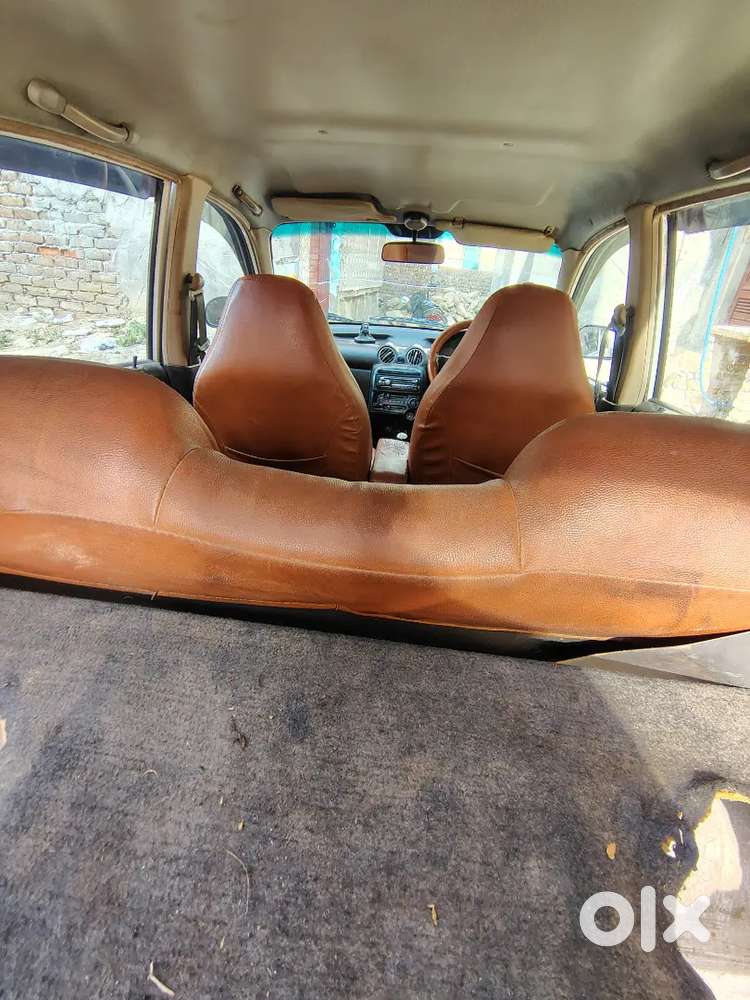 Hyundai Santro Xing 2012 Cng & Hybrids 84000 Km Driven