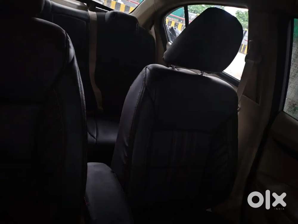 Honda City 1.5 Zx Petrol 2010