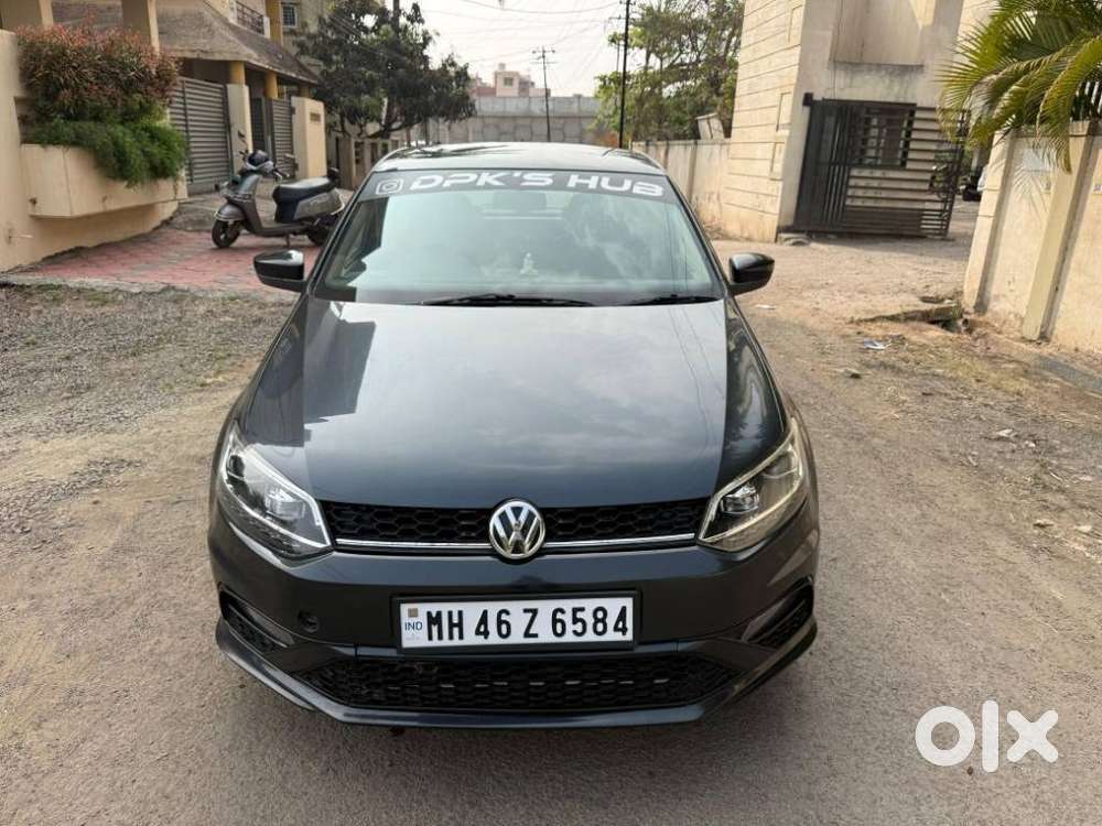 Volkswagen Polo 2013-2015 1.5 Tdi Highline, 2014, Diesel