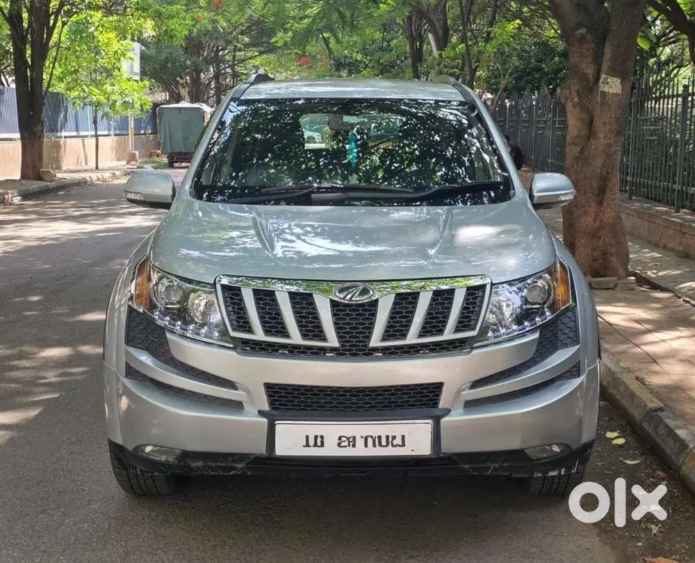 Xuv500 Well Maintained,excellent Condition Only76k Done, Single User