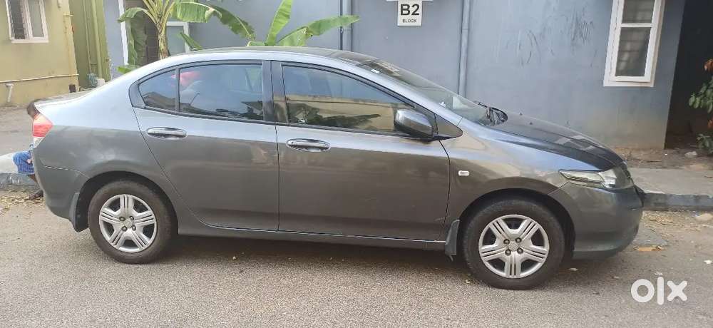 Honda City 2008 Petrol 90000 Km Driven