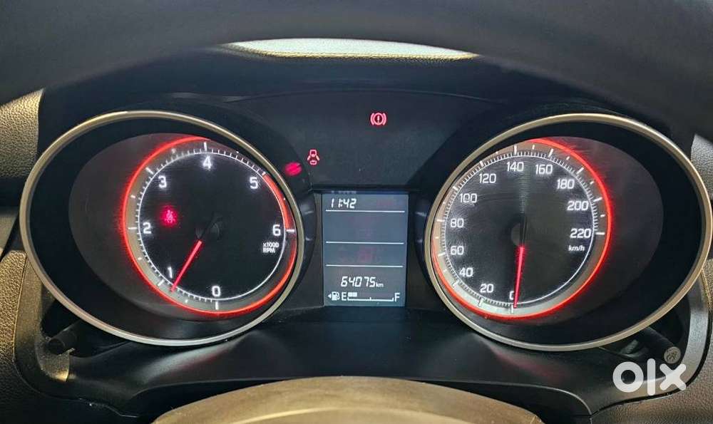 Maruti Suzuki Swift Ddis Vdi, 2019, Diesel