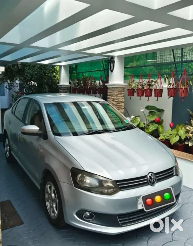 Good Condition Vento@milage : 20-24kms )