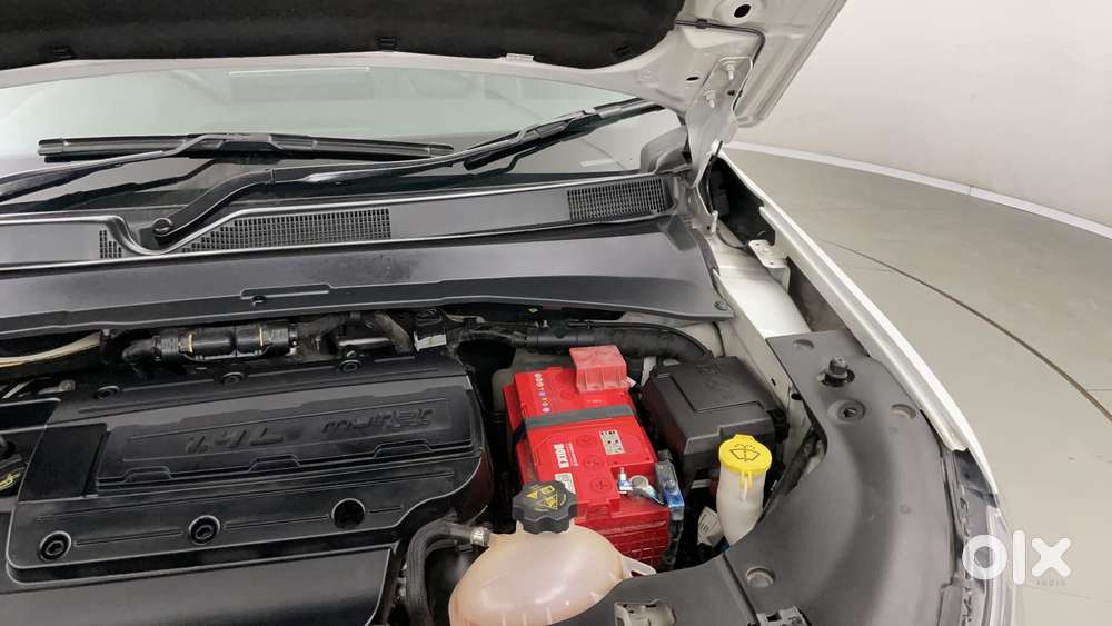 Jeep Compass Model S Optional, 2021, Petrol