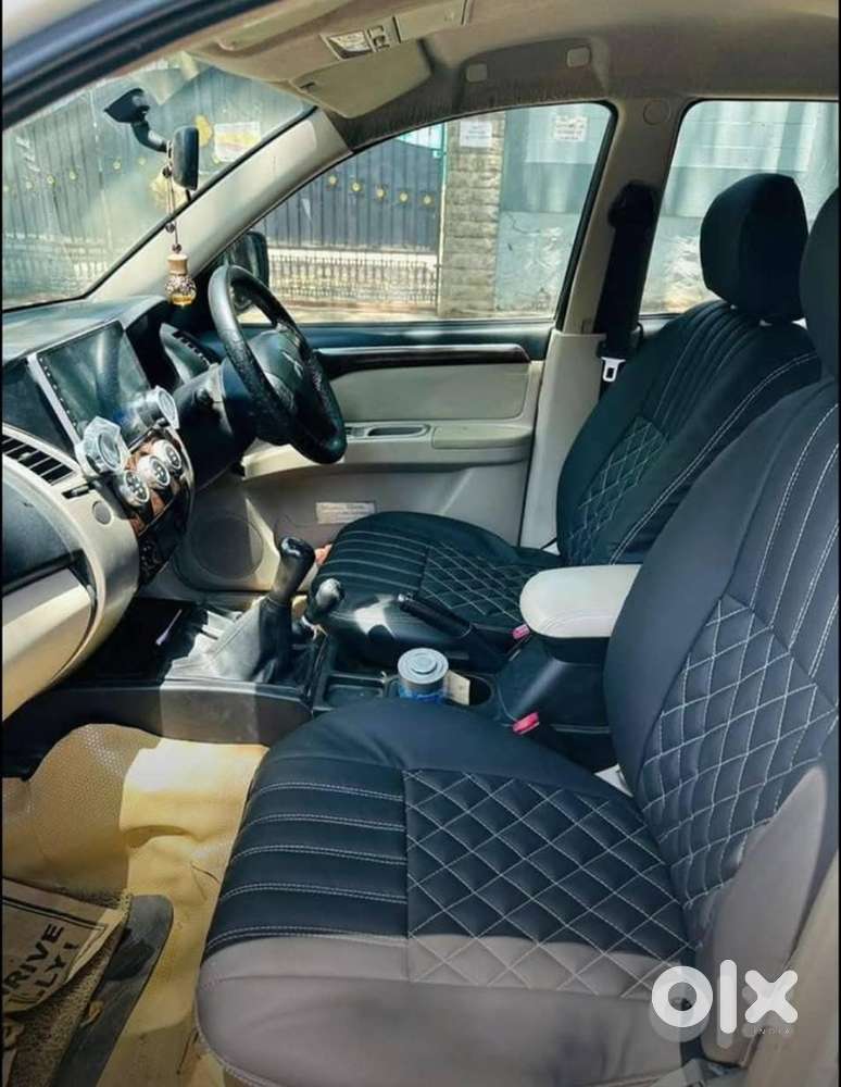 Mitsubishi Pajero Sport 2013 Diesel Good Condition