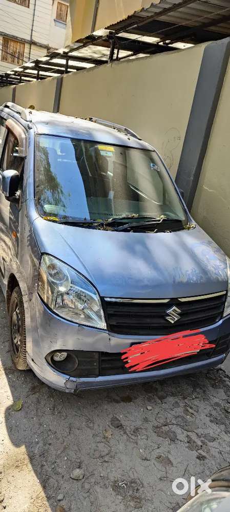 Wagonr In Good Condition And Well Maintained.