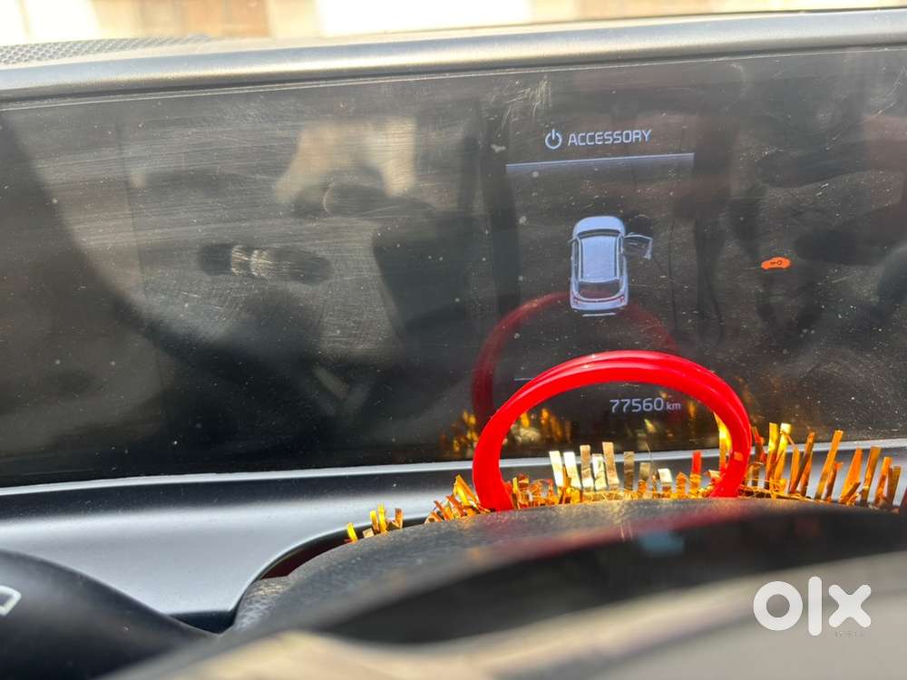 Kia Seltos 2023 Diesel Htx Imt Model