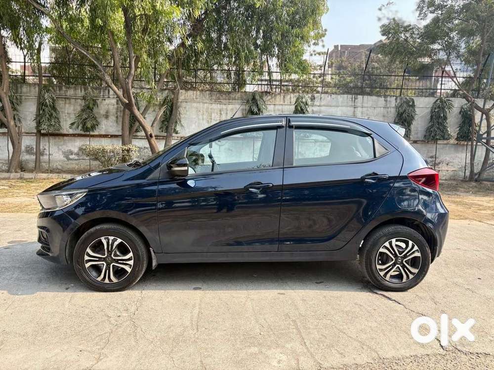 Tata Tiago, 2024, Cng & Hybrids