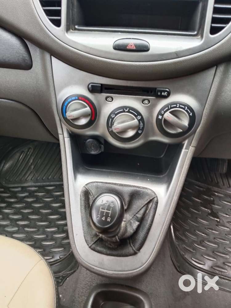 Hyundai I10 Magna 1.1l, 2013, Petrol