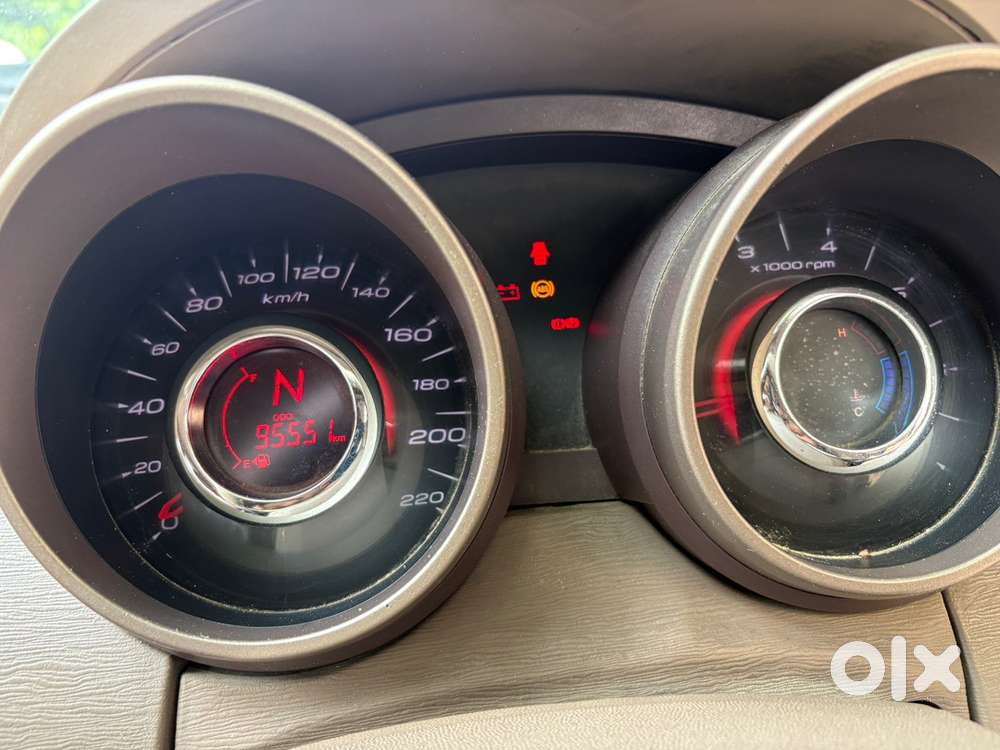 Mahindra Xuv500 2012 Diesel Good Condition