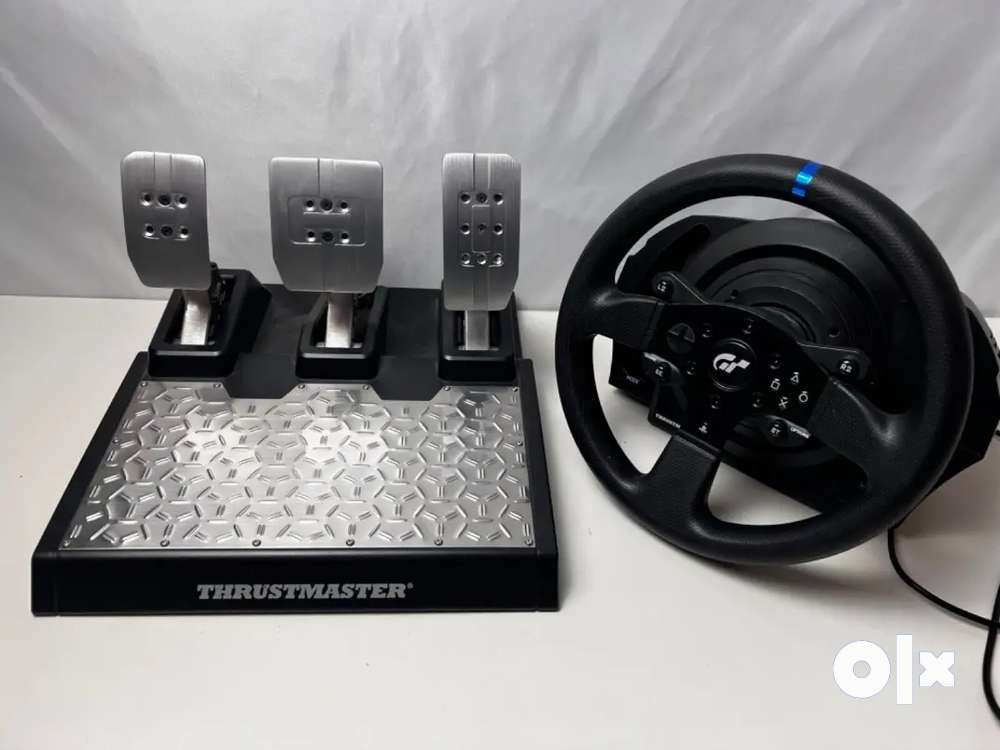 Thrustmaster T300RS GT Edition Racing Wheel For PC, PS4, PS5 