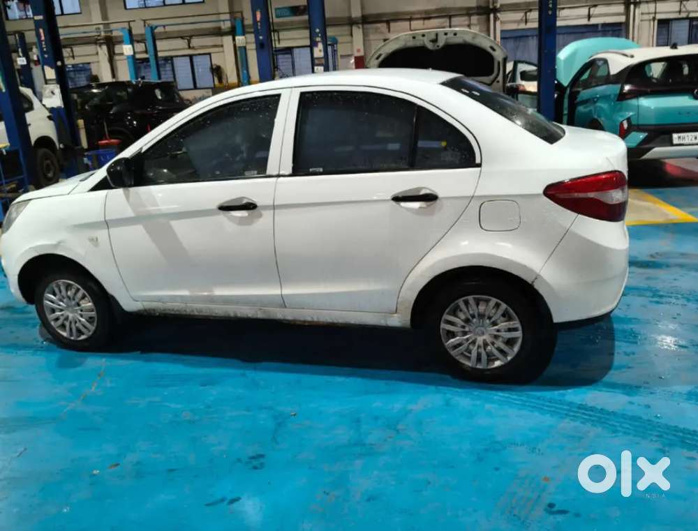 Tata Zest 1.2 Revotron Xe 2019