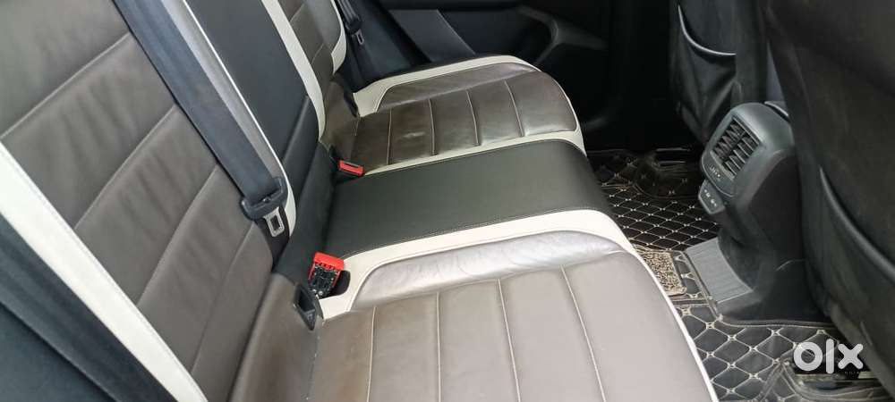 Volkswagen T-roc 1.5 Tsi Dsg, 2021, Petrol