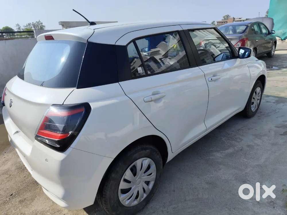 Brand New Condition, Army No Bh) , Swift Vxi Petrol Manual
