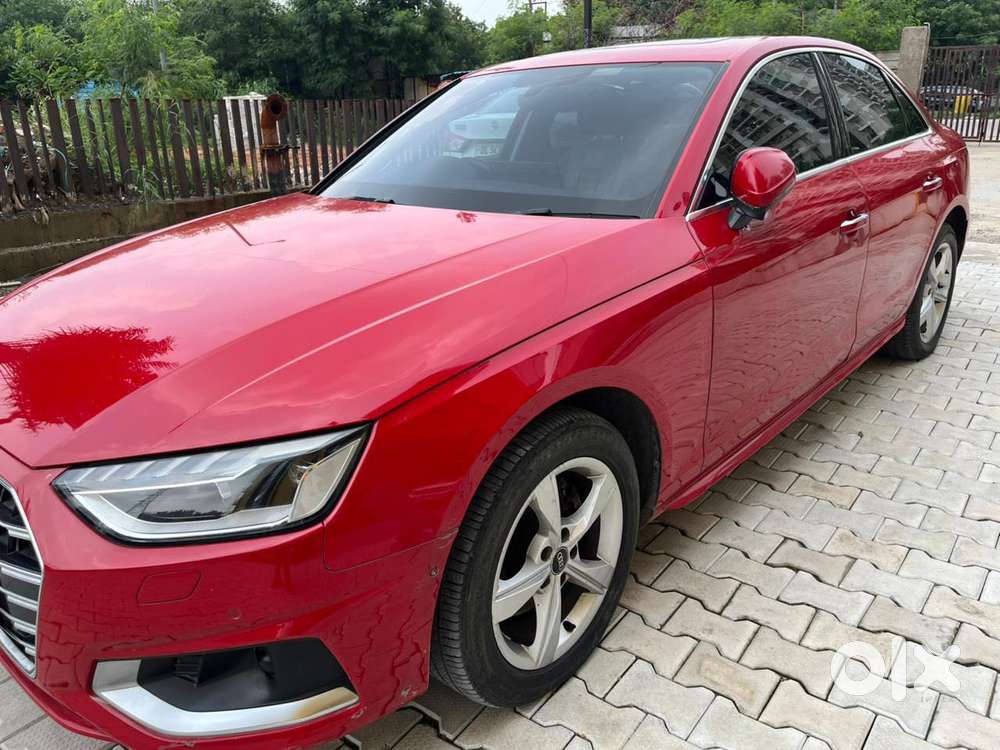 Audi A4 1.4 35 Tfsi Technology, 2023, Petrol