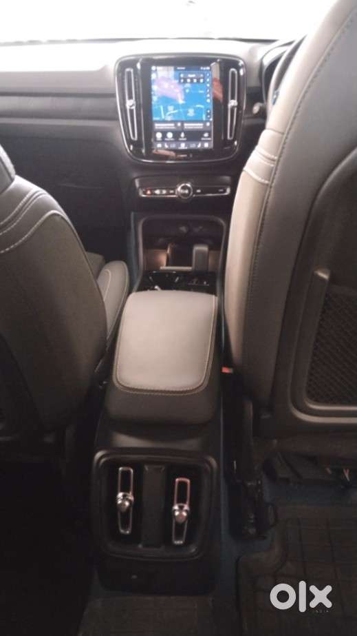 Volvo Xc40 Recharge, 2023, Electric