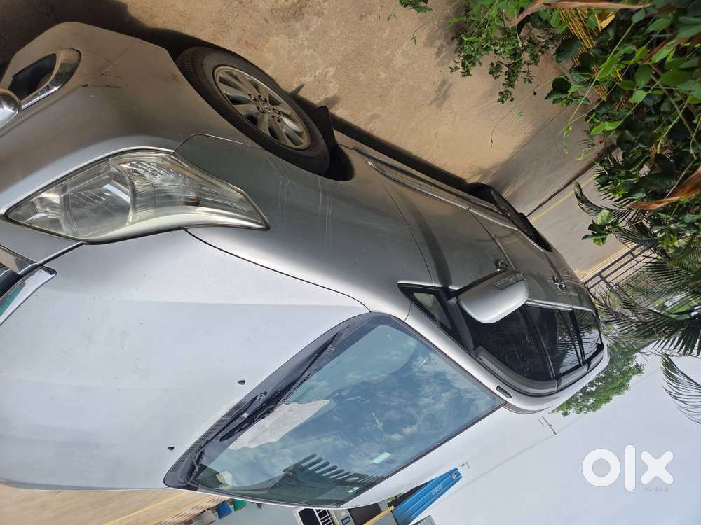 Toyota Innova 2014 Diesel Good Condition