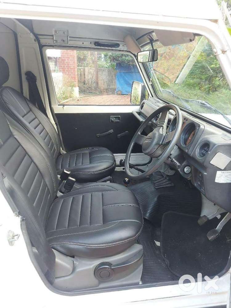 Maruti Suzuki Gypsy Mpfi Hard Top