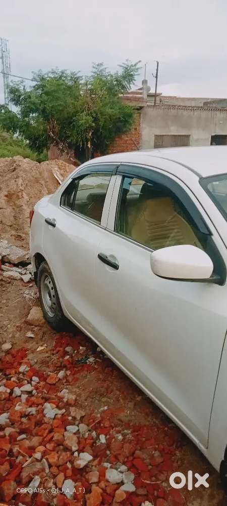 Maruti Suzuki Dzire 2022 Lxi